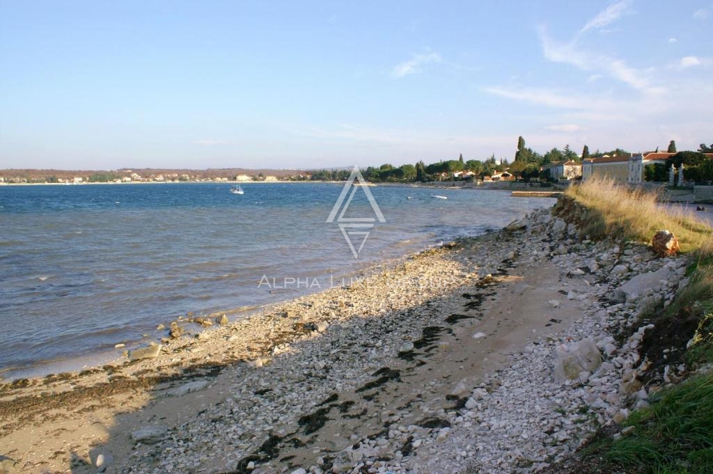 Novigrad, Istria – Appartamento 1° piano vicino mare