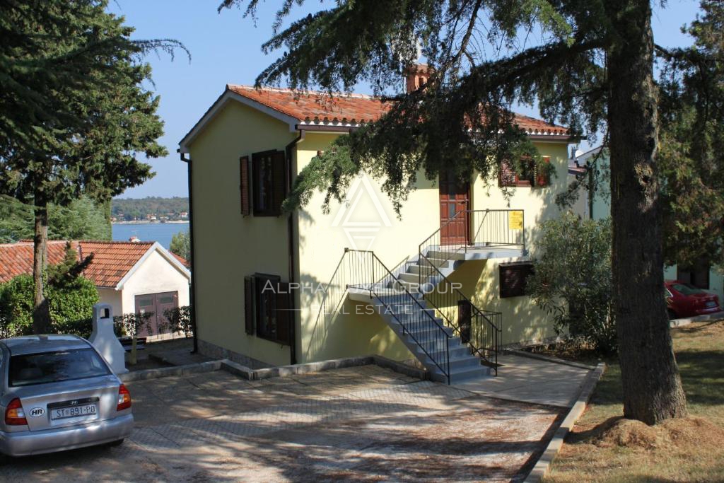 Novigrad, Istria – Appartamento 1° piano vicino mare