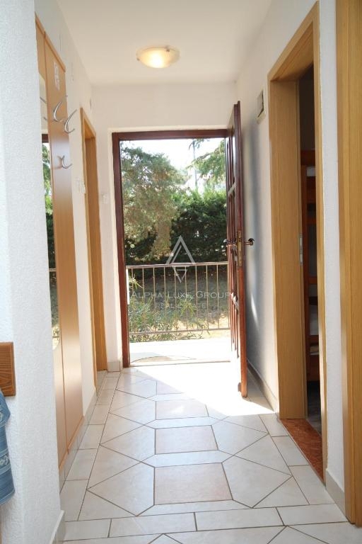 Novigrad, Istria – Appartamento 1° piano vicino mare