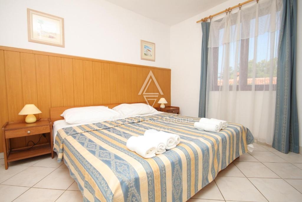 Novigrad, Istria – Appartamento 1° piano vicino mare