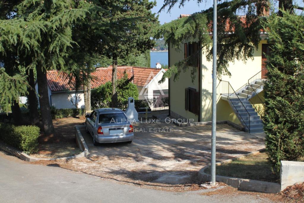 Novigrad, Istria – Appartamento 1° piano vicino mare