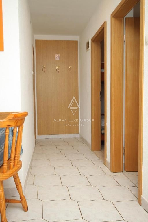 Novigrad, Istria – Appartamento 1° piano vicino mare