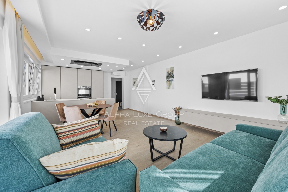 Rovigno, Istria – Appartamento di lusso con piscina 