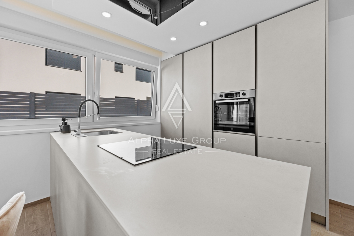 Rovigno, Istria – Appartamento di lusso con piscina 