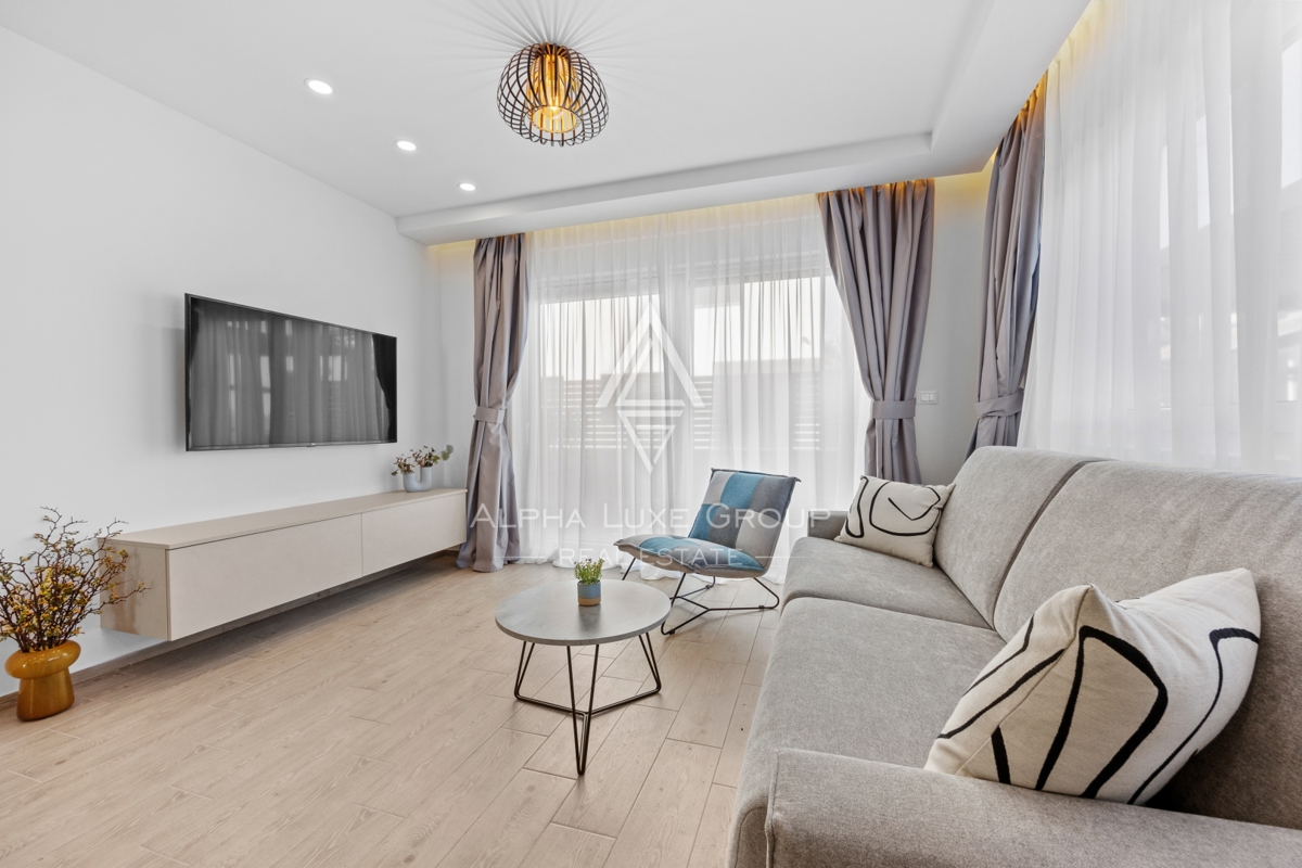 Rovigno, Istria – Appartamento di lusso con piscina 