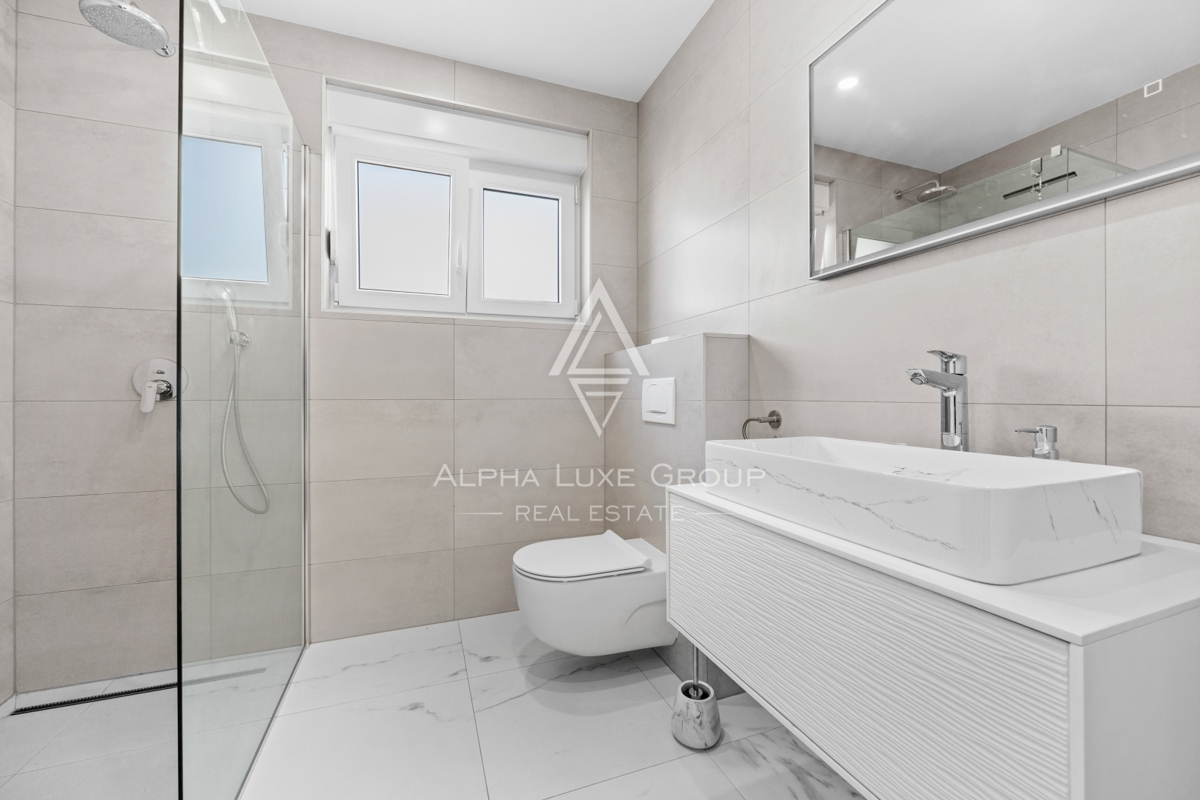 Rovigno, Istria – Appartamento di lusso con piscina 