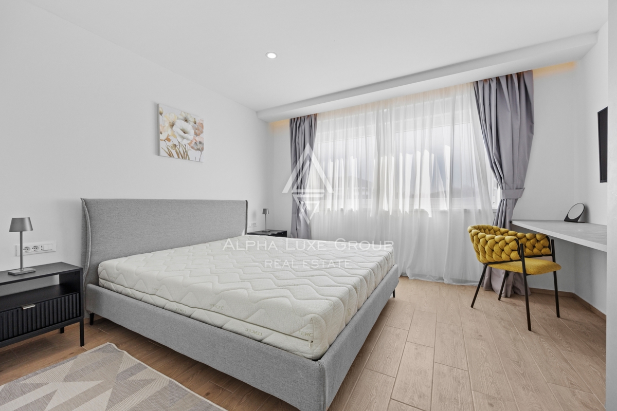 Rovigno, Istria – Appartamento di lusso con piscina 