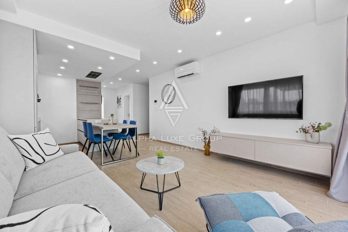 Rovigno, Istria – Appartamento di lusso con piscina 