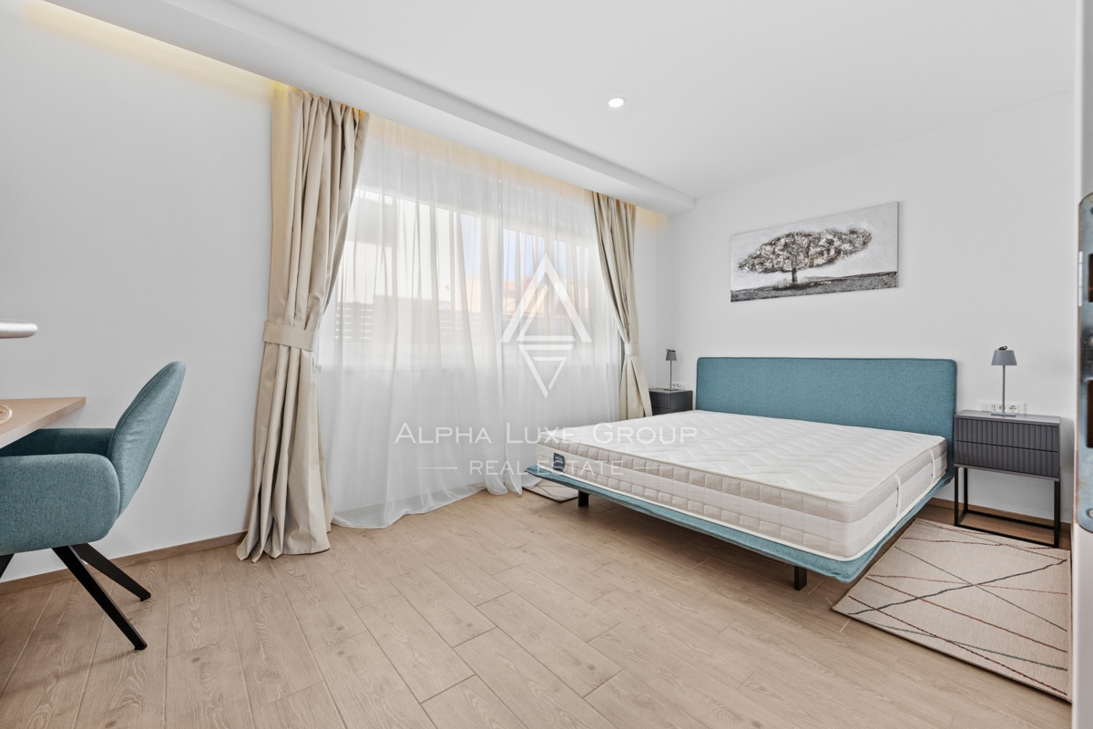 Rovigno, Istria – Appartamento di lusso con piscina 