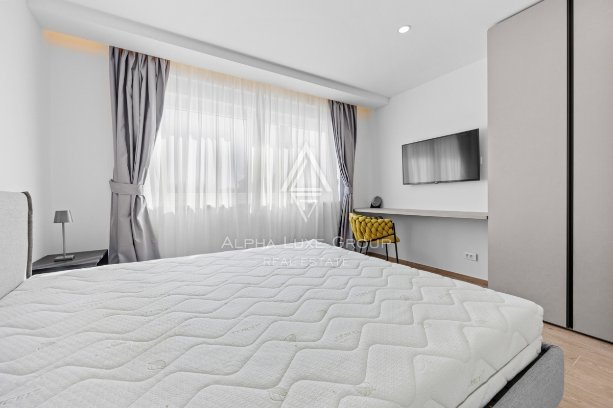 Rovigno, Istria – Appartamento di lusso con piscina 