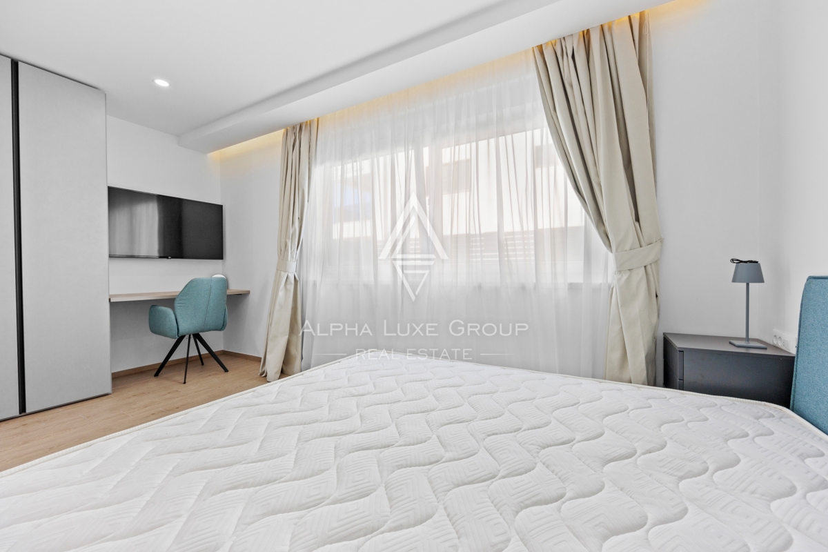 Rovigno, Istria – Appartamento di lusso con piscina 