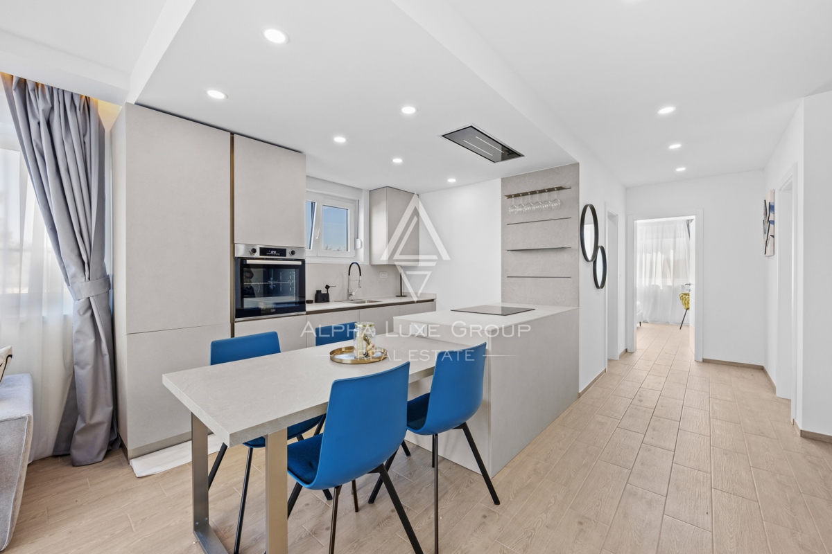 Rovigno, Istria – Appartamento di lusso con piscina 