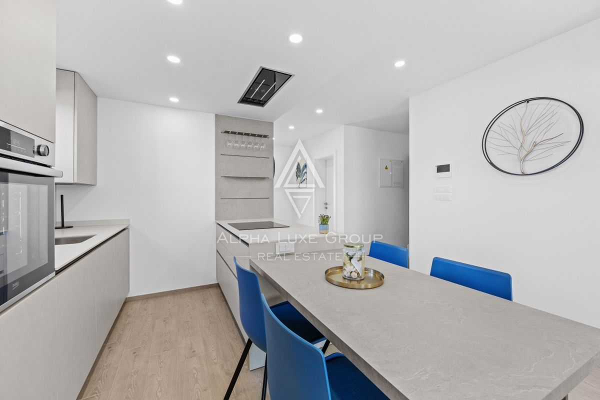 Rovigno, Istria – Appartamento di lusso con piscina 