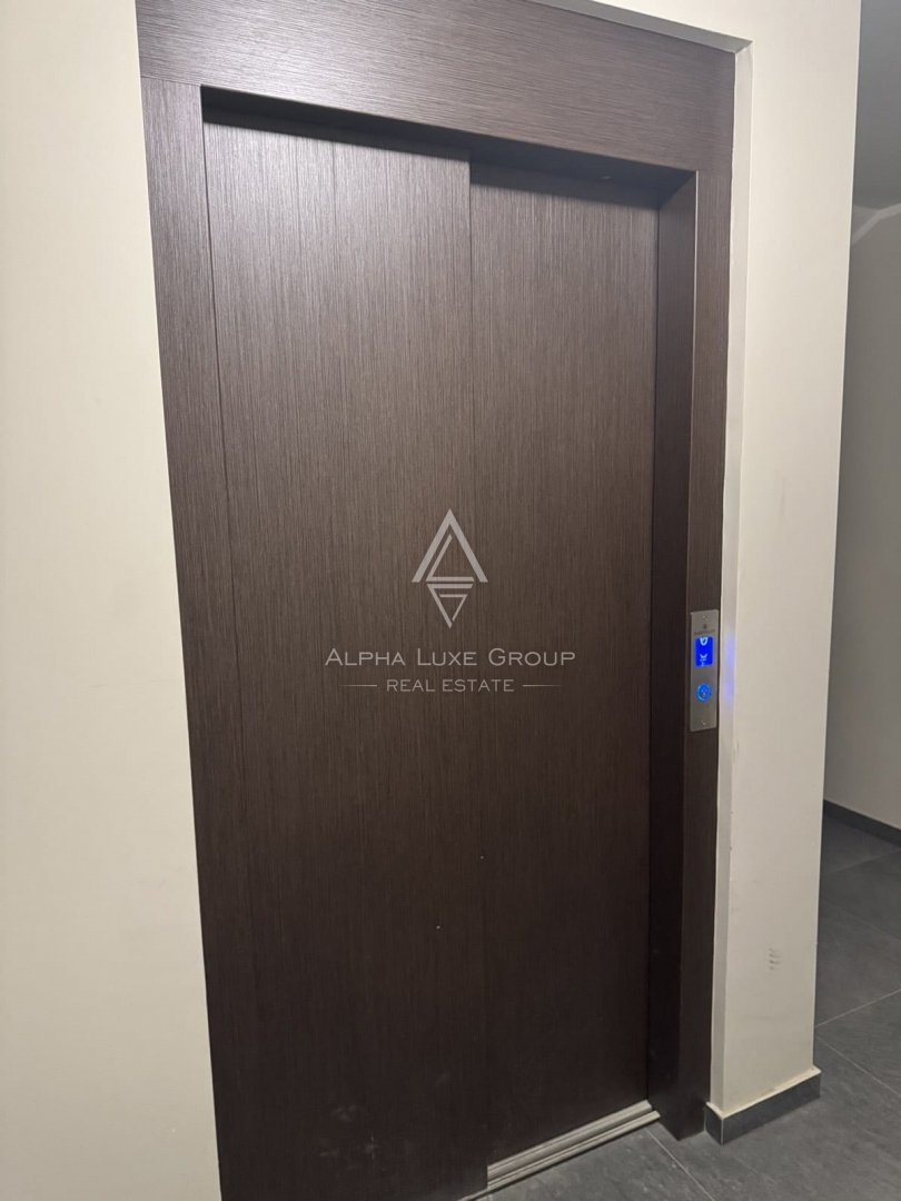 Appartamento Centar, Pula, 111m2