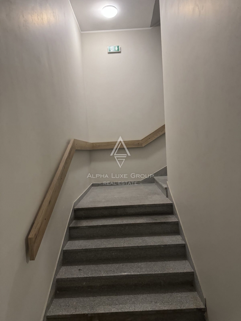 Appartamento Centar, Pula, 111m2