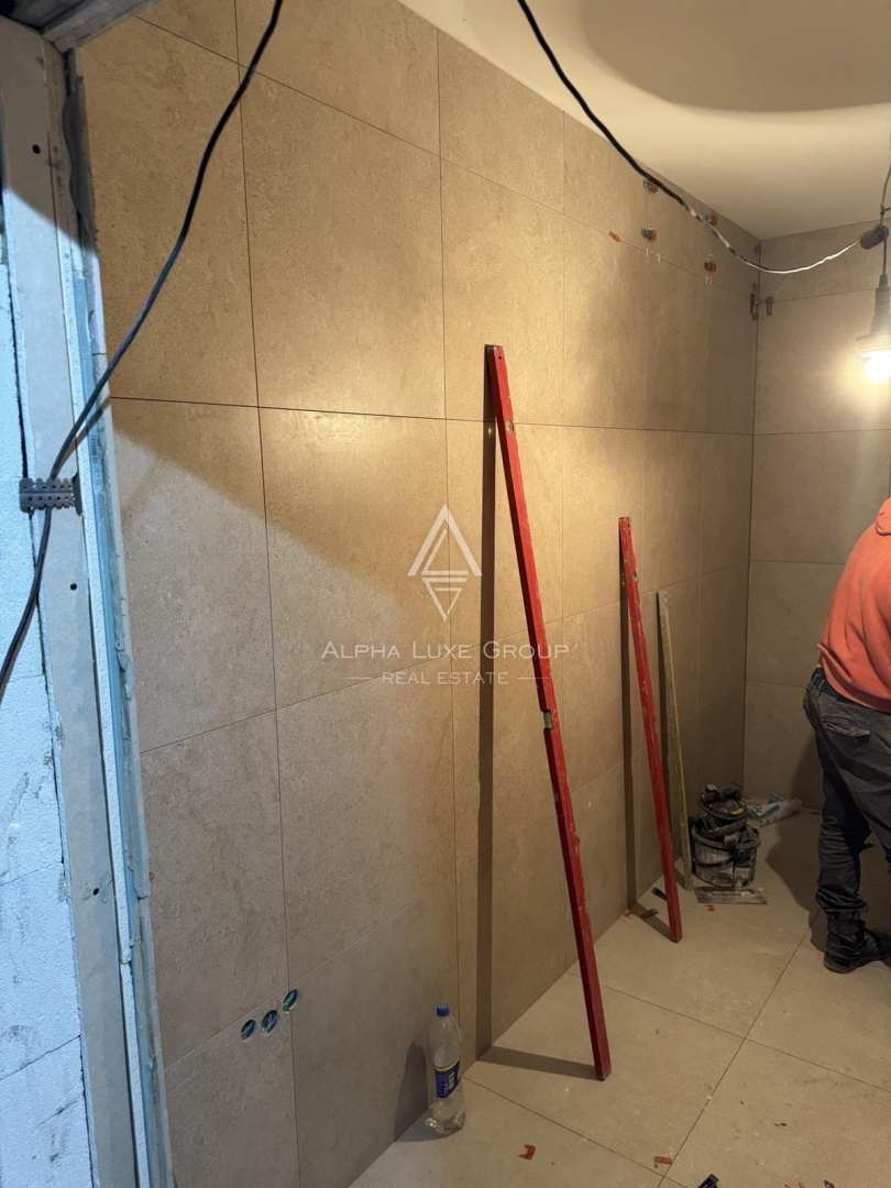 Appartamento Centar, Pula, 111m2