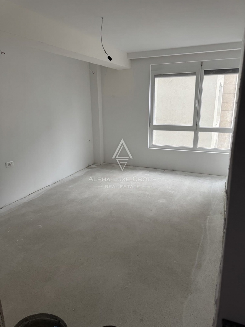 Appartamento Centar, Pula, 111m2