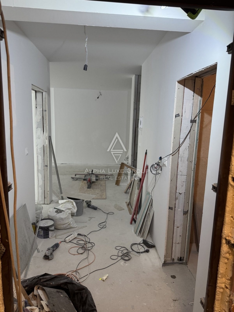 Appartamento Centar, Pula, 111m2