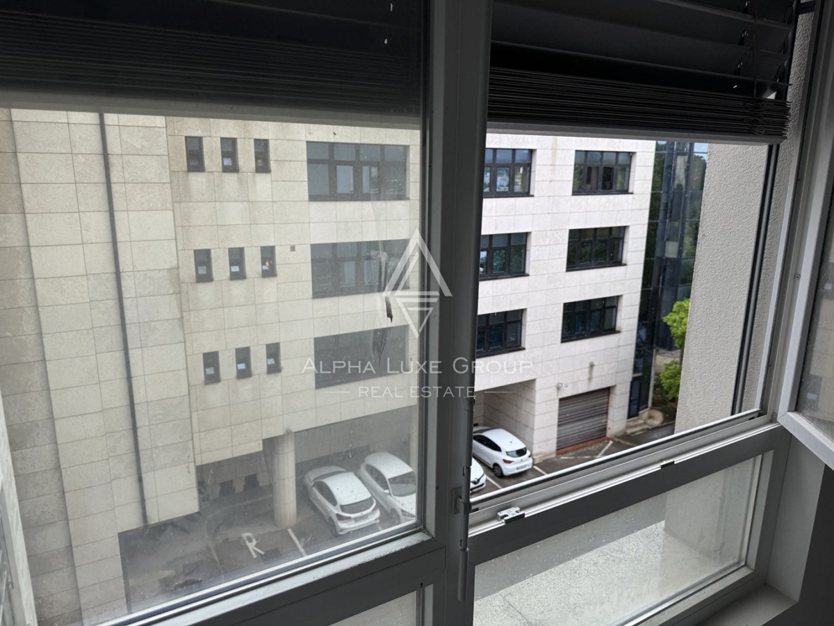 Appartamento Centar, Pula, 111m2