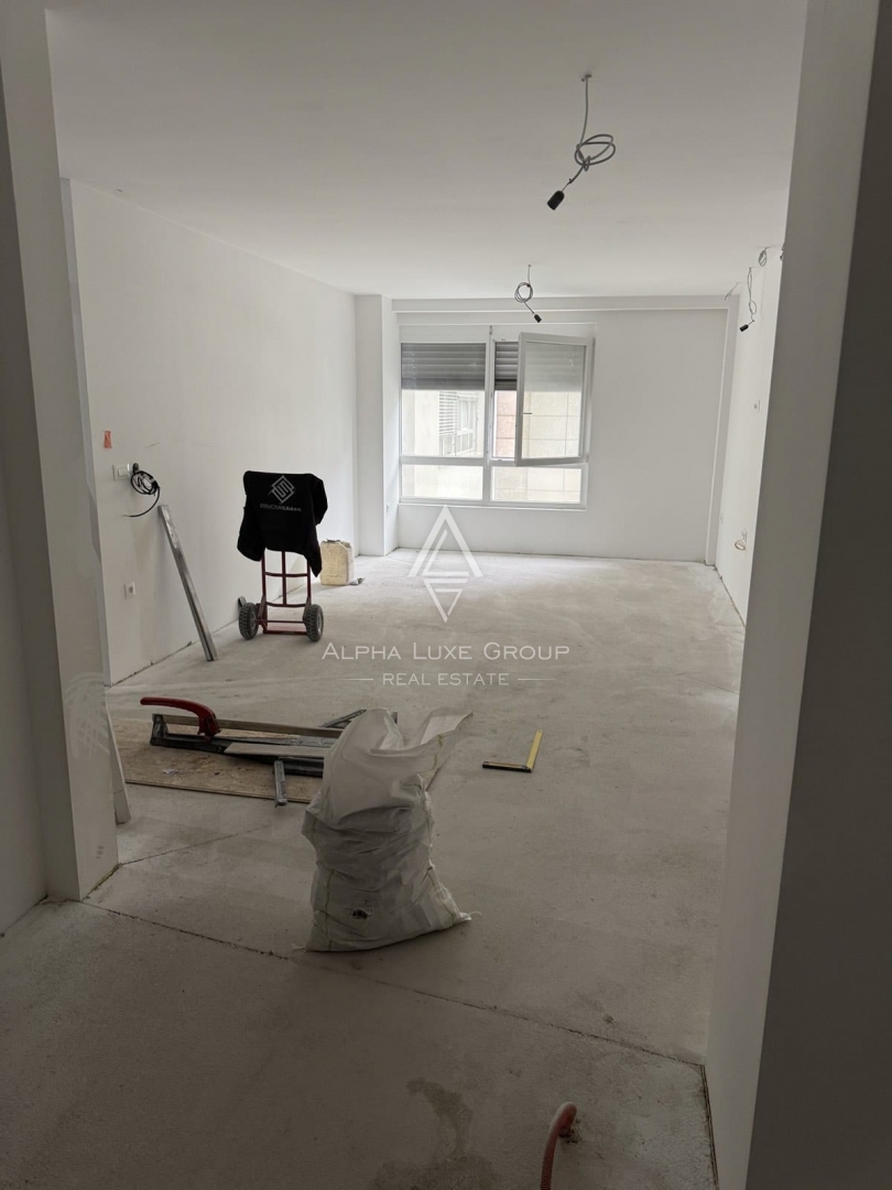 Appartamento Centar, Pula, 111m2