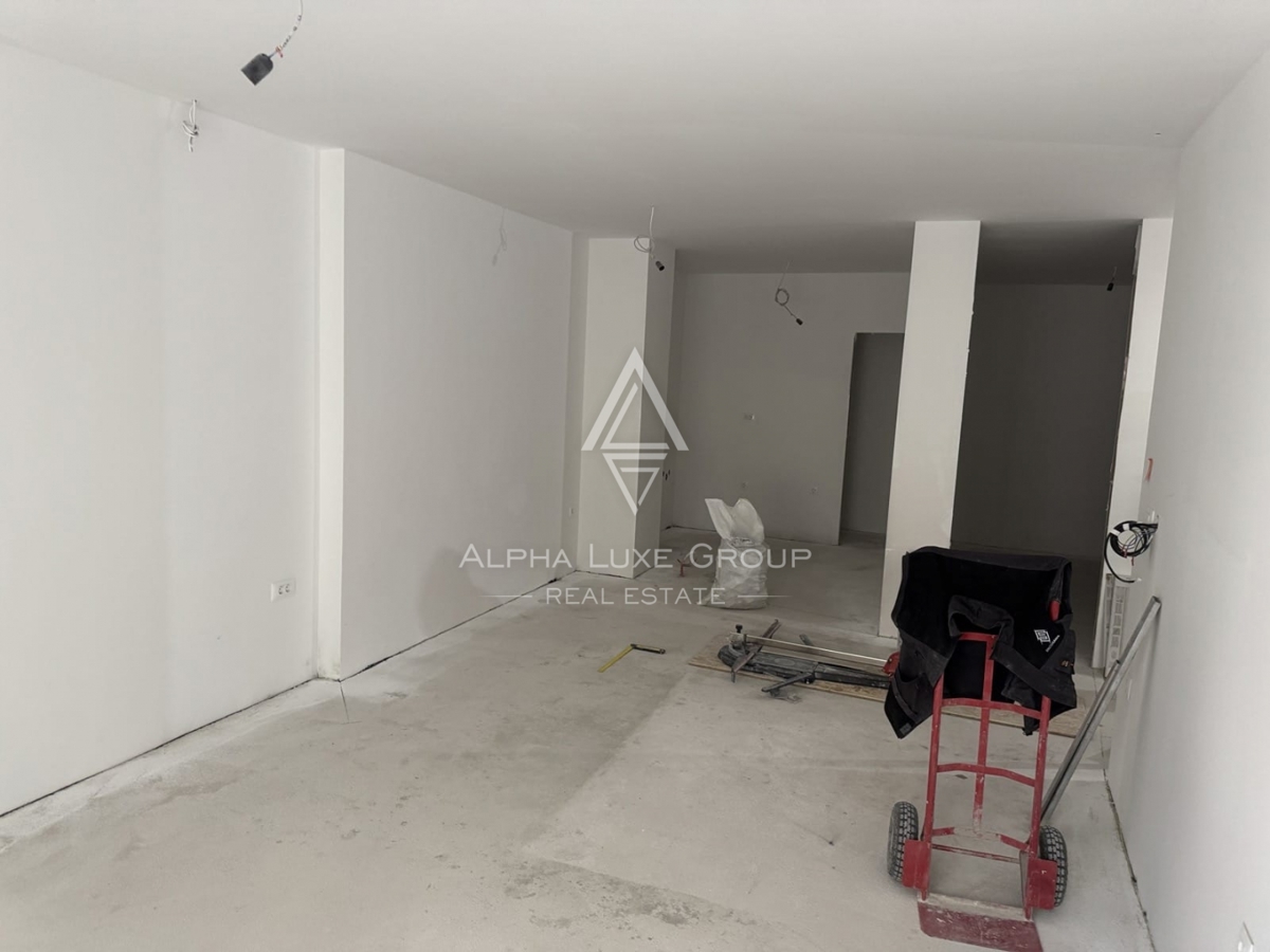 Appartamento Centar, Pula, 111m2