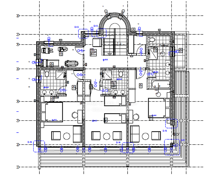 Skitača, Istria: Terreno edificabile con progetto approvato