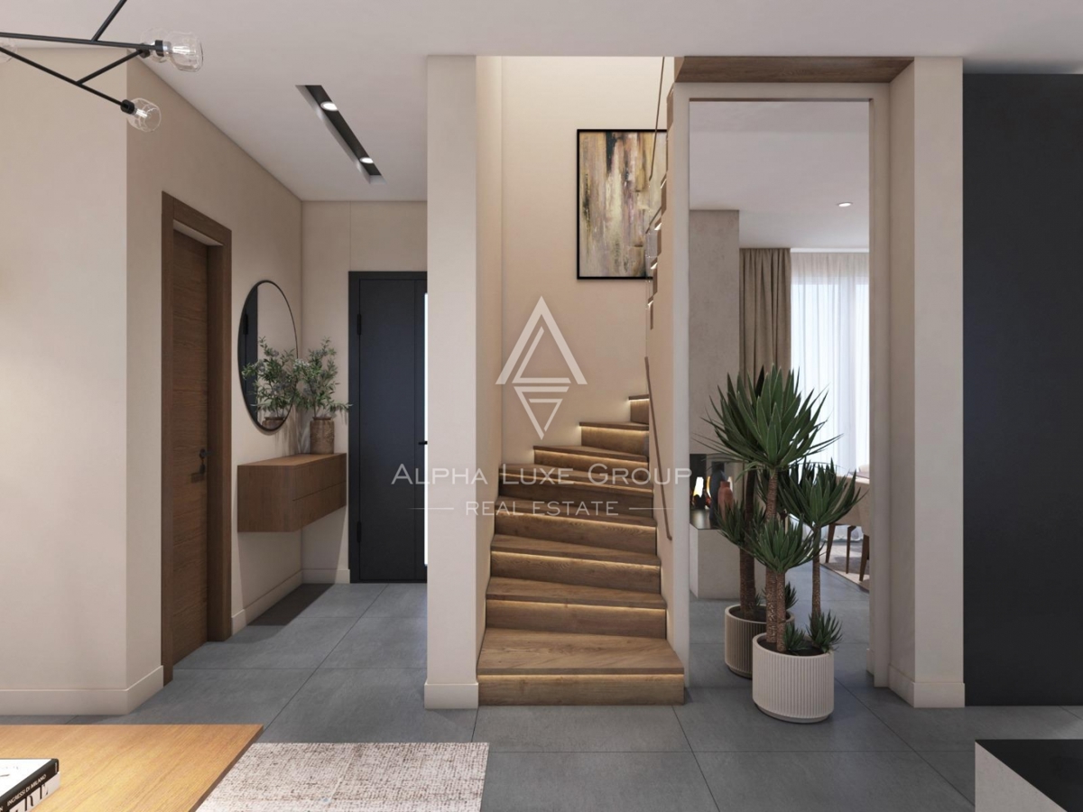 Premantura, Istria: Nuovi duplex a 300 m dal mare