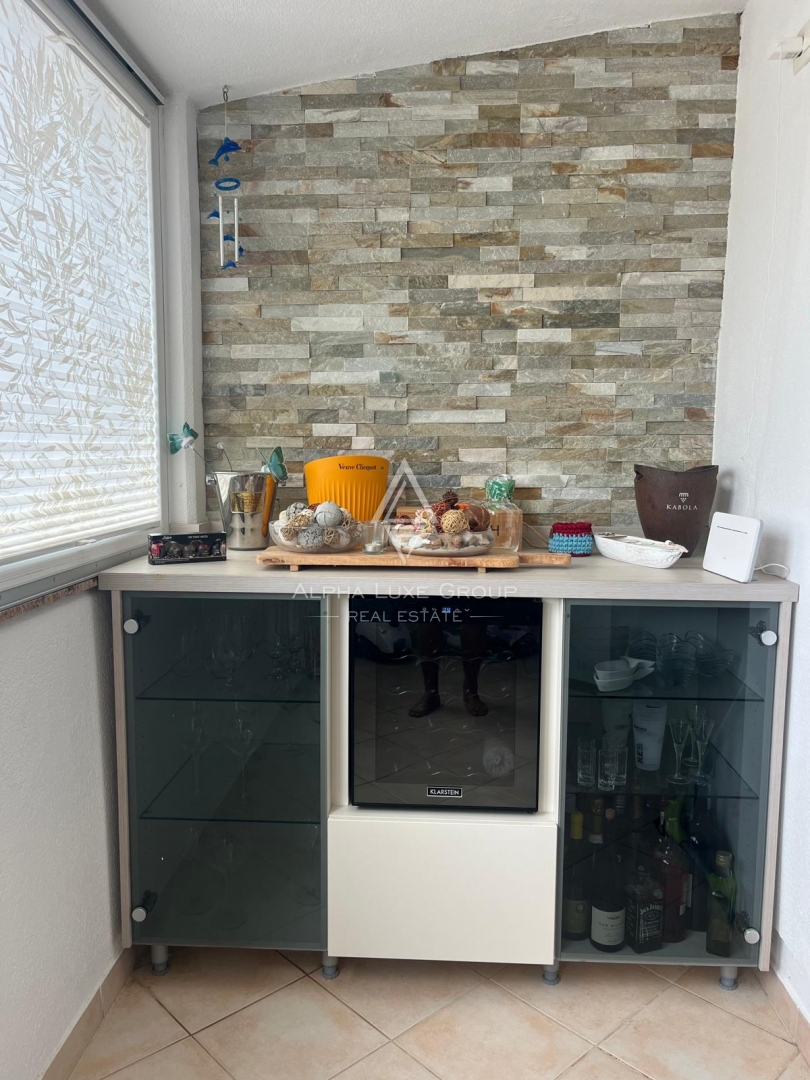 Appartamento Novigrad, 95m2