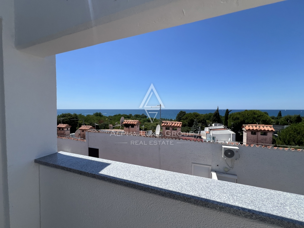 Appartamento Novigrad, 95m2