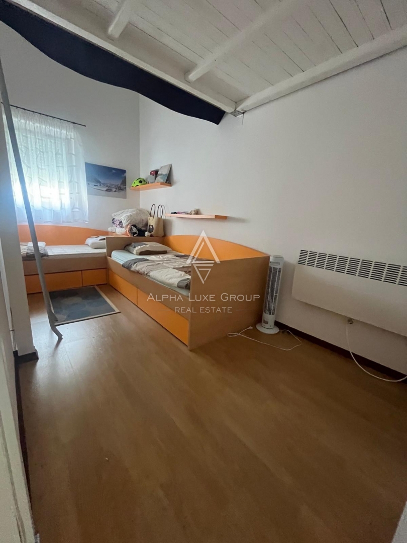 Appartamento Novigrad, 95m2