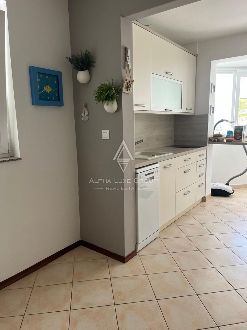 Appartamento Novigrad, 95m2