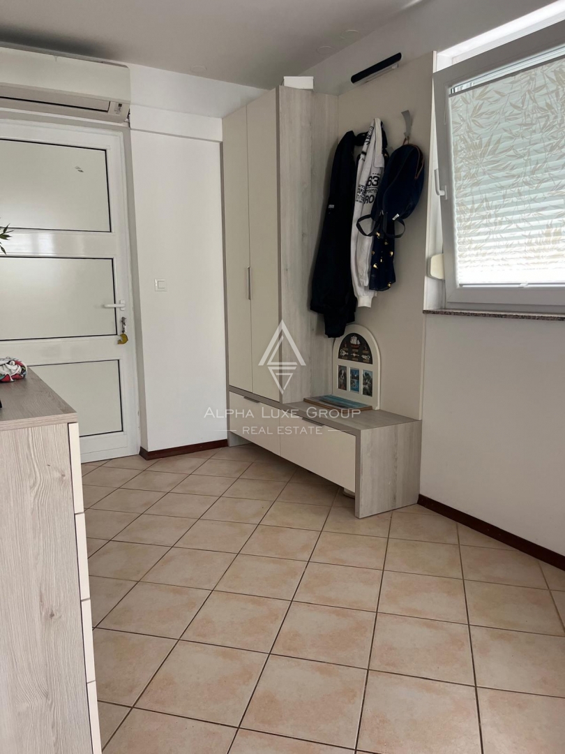 Appartamento Novigrad, 95m2