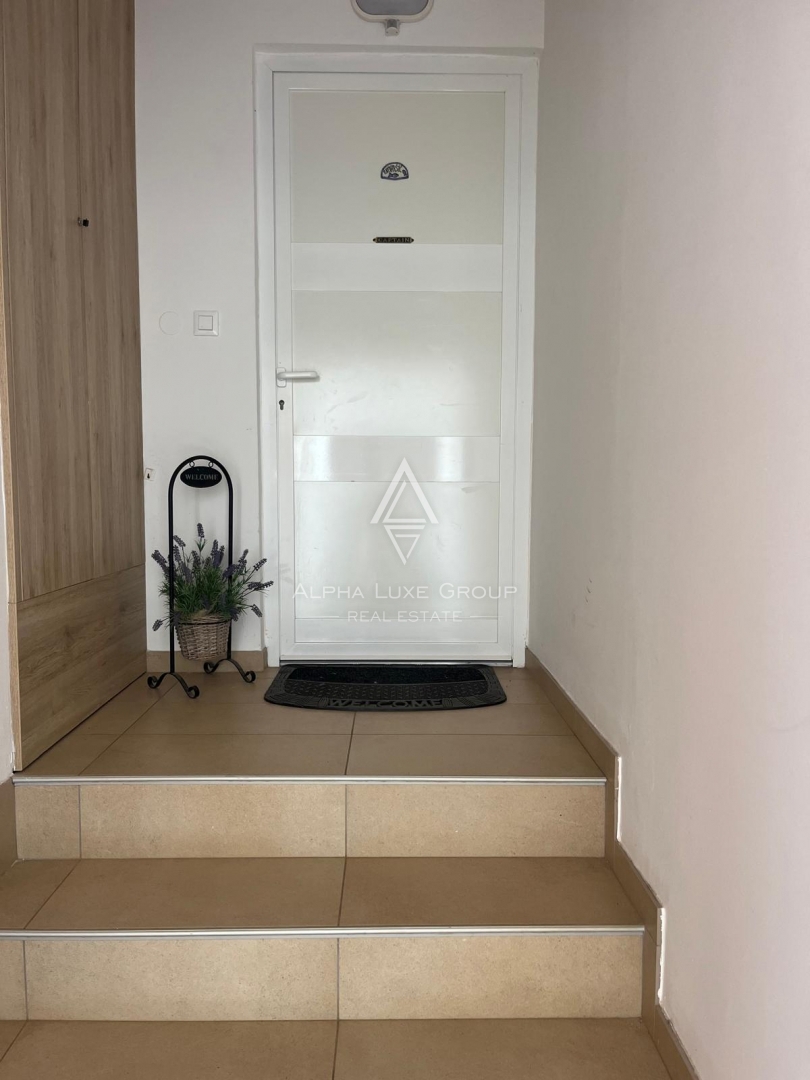 Appartamento Novigrad, 95m2