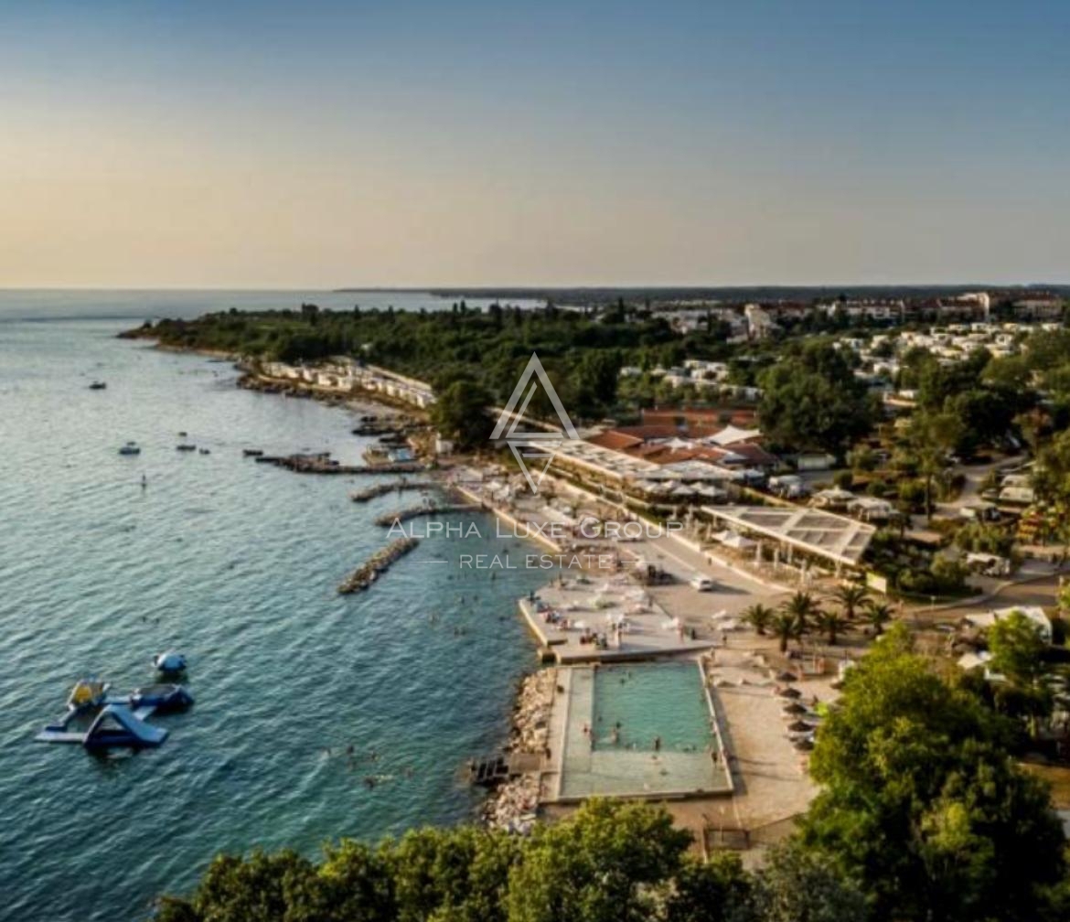 Appartamento Novigrad, 95m2