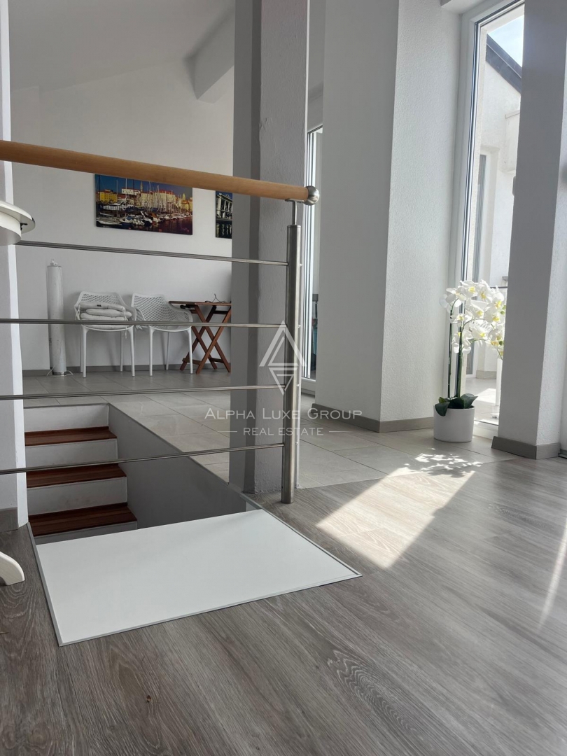 Appartamento Novigrad, 95m2