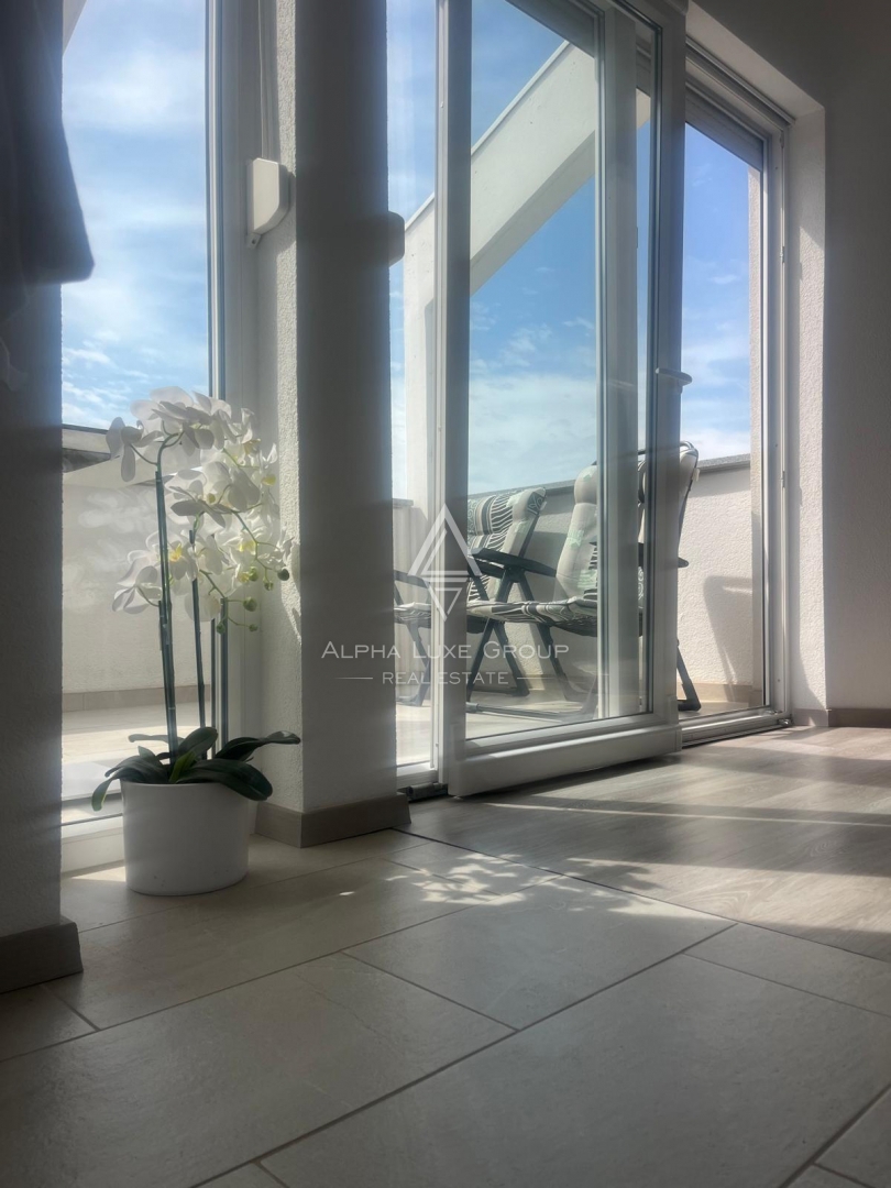 Appartamento Novigrad, 95m2