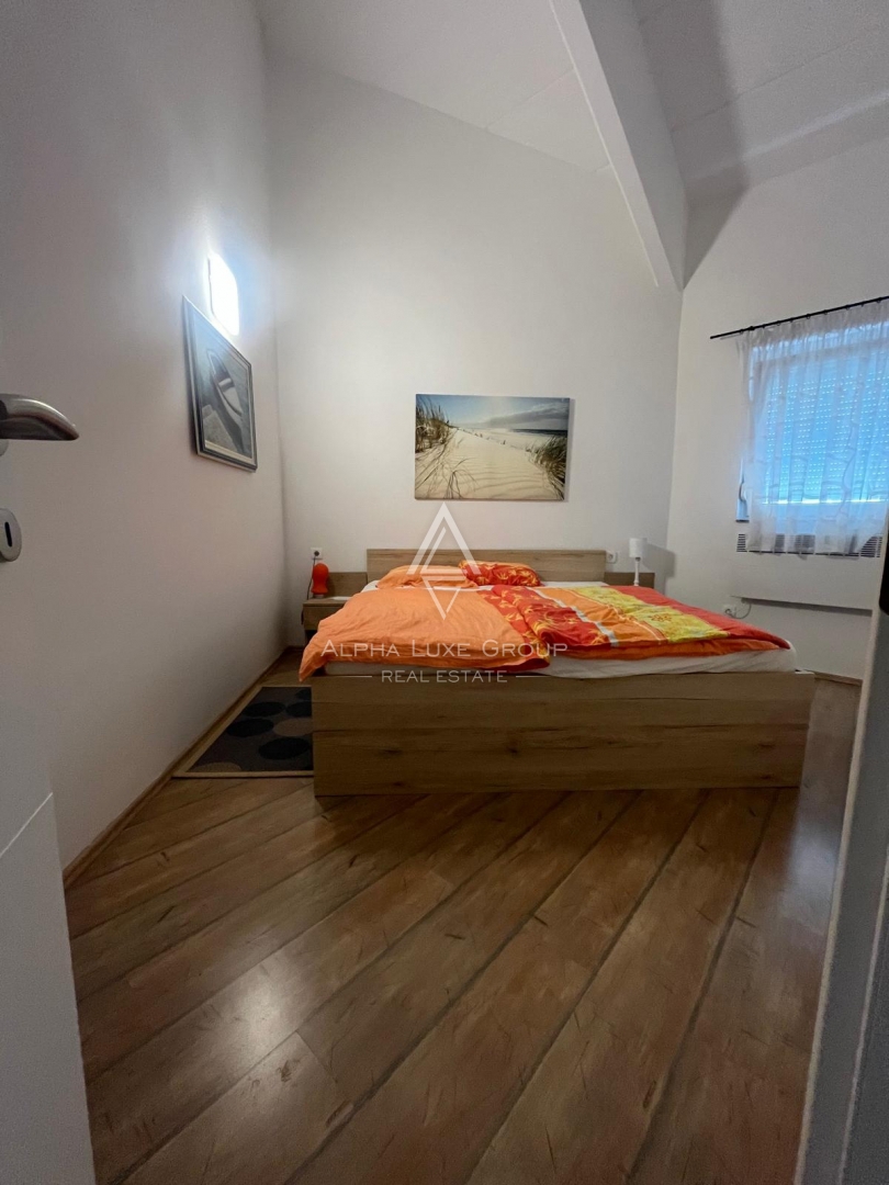 Appartamento Novigrad, 95m2