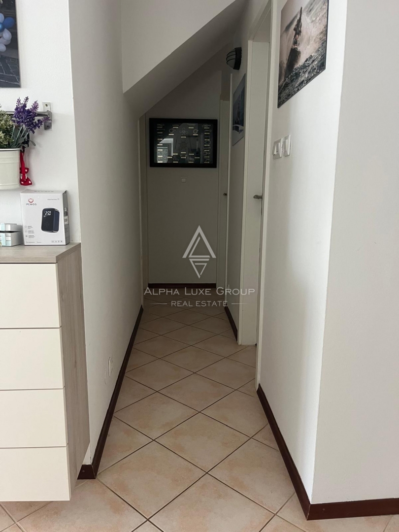 Appartamento Novigrad, 95m2