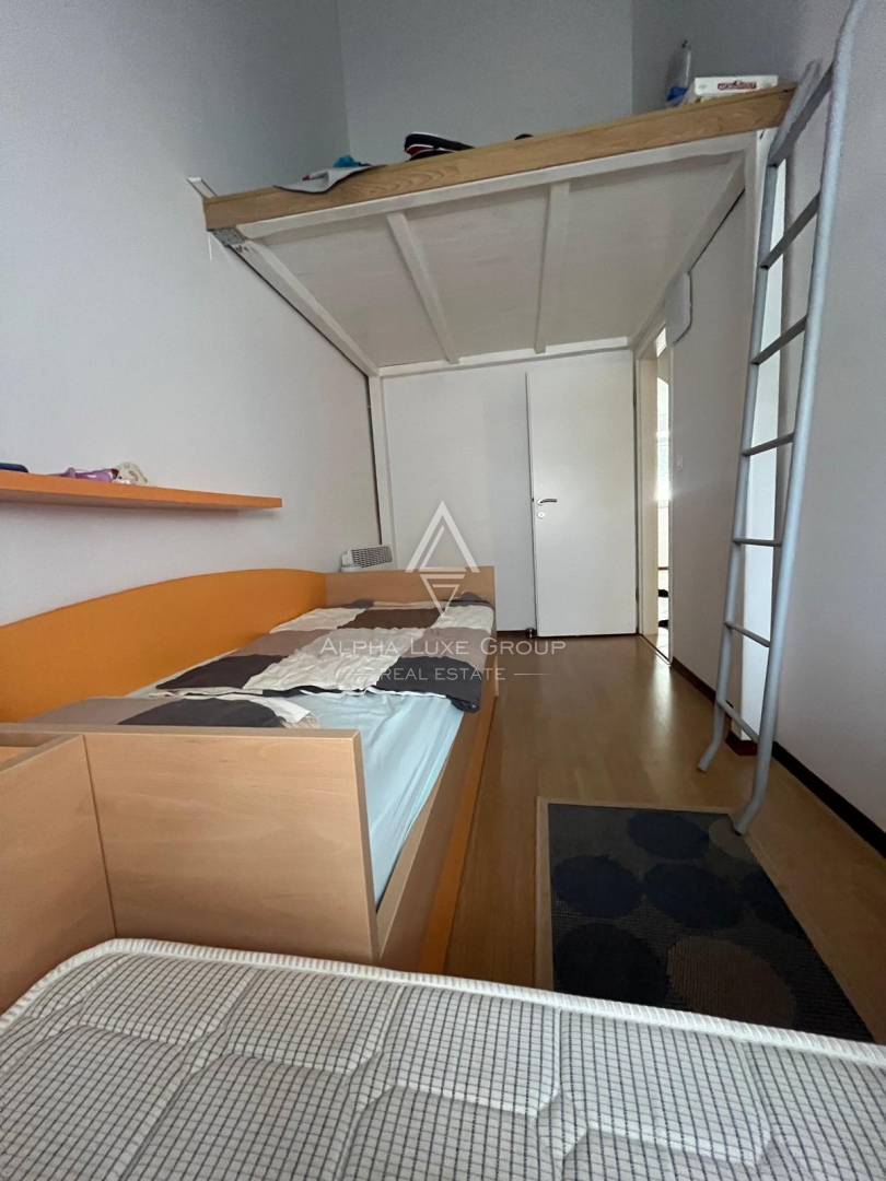 Appartamento Novigrad, 95m2