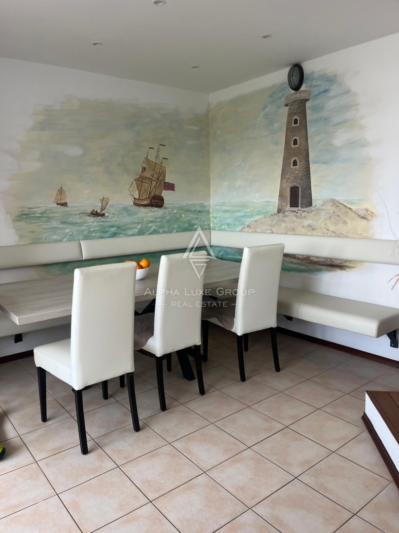 Appartamento Novigrad, 95m2