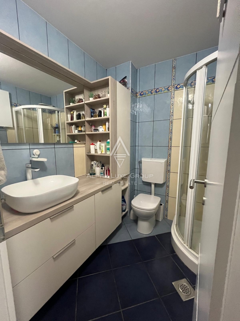 Appartamento Novigrad, 95m2