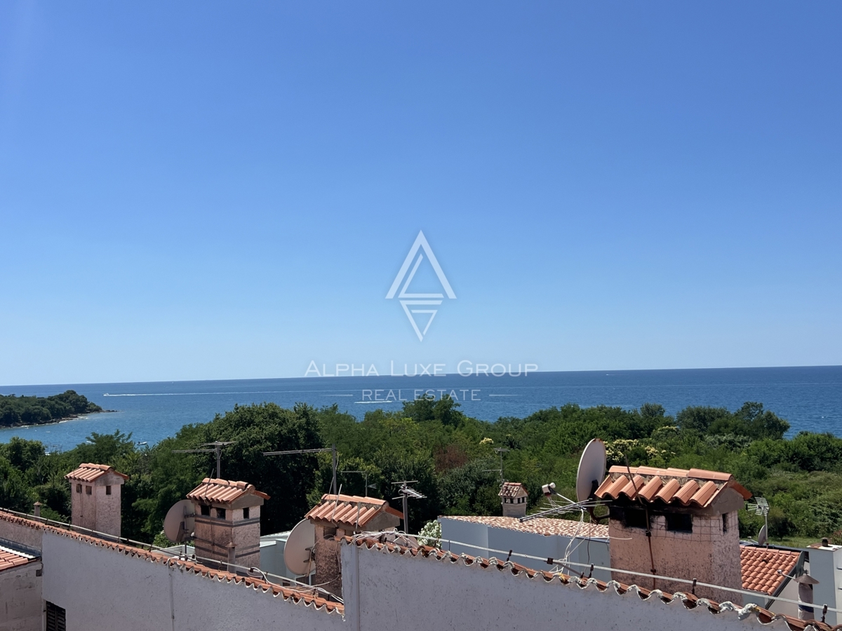 Appartamento Novigrad, 95m2