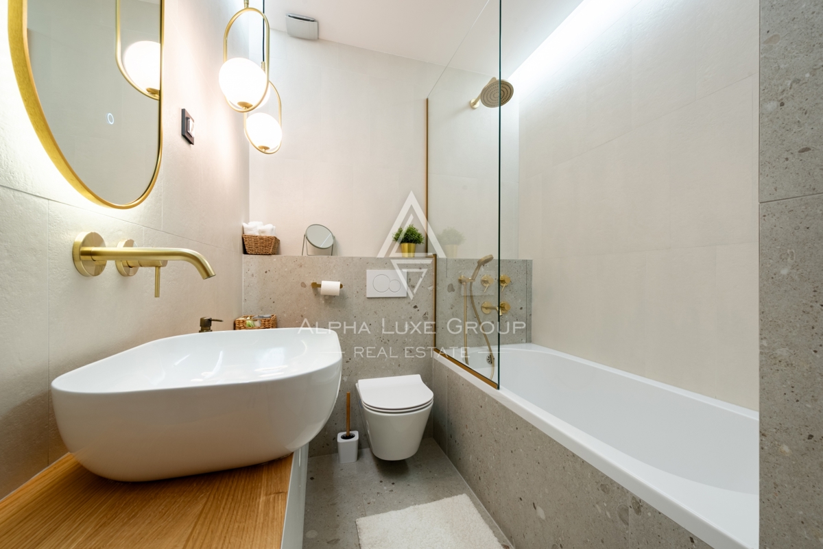 Appartamento Poreč, 83,81m2