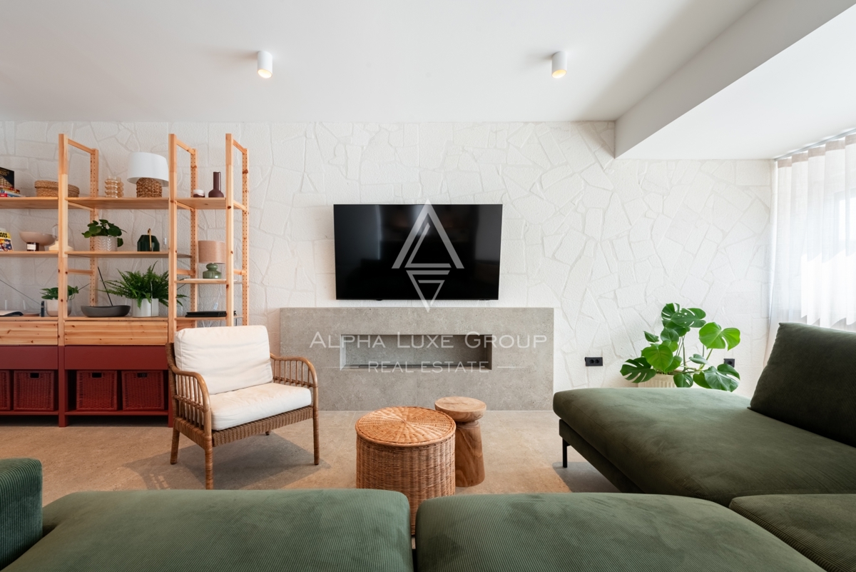 Appartamento Poreč, 83,81m2