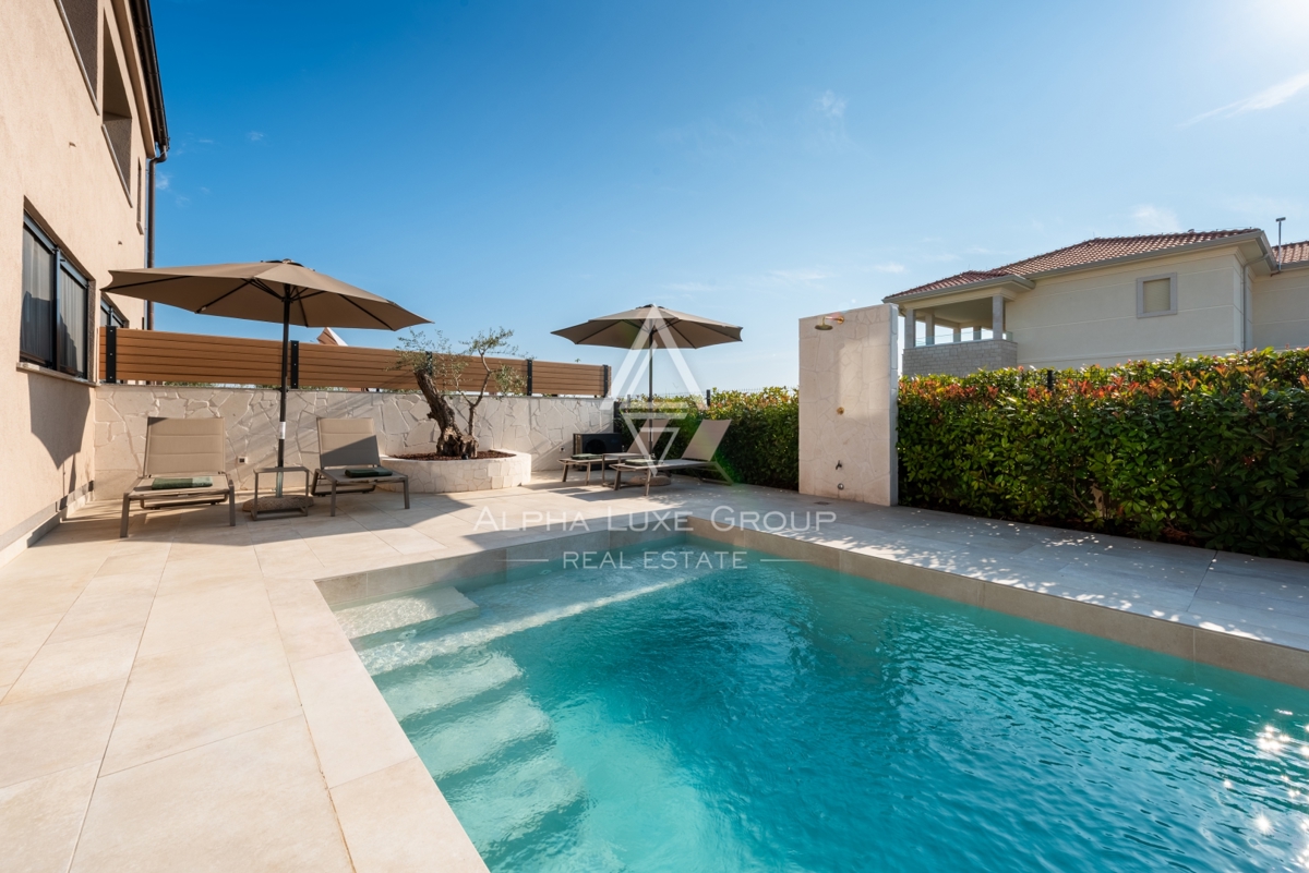 Appartamento Poreč, 83,81m2