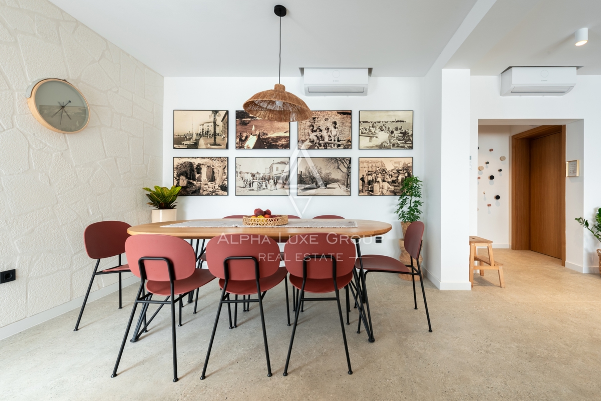 Appartamento Poreč, 83,81m2