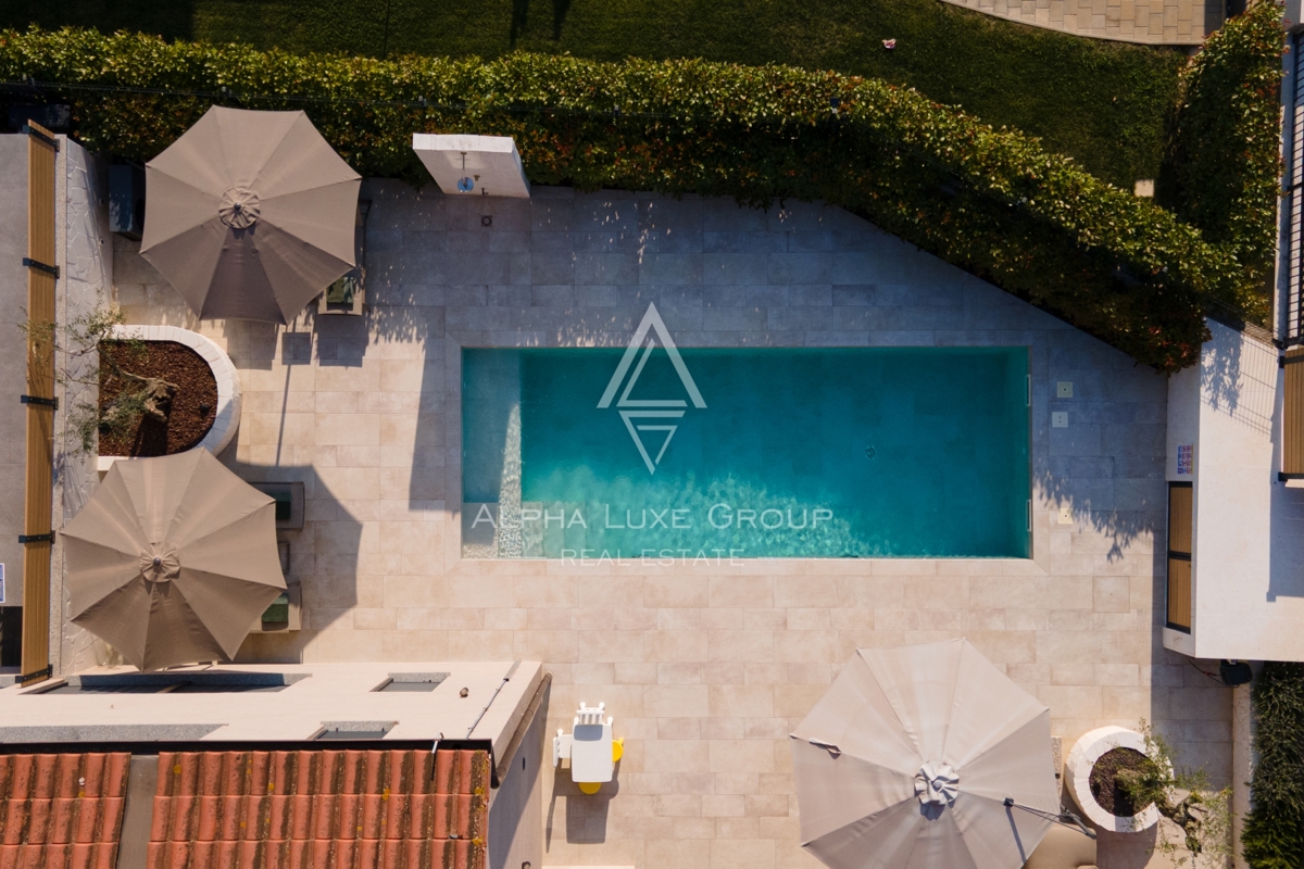 Appartamento Poreč, 83,81m2