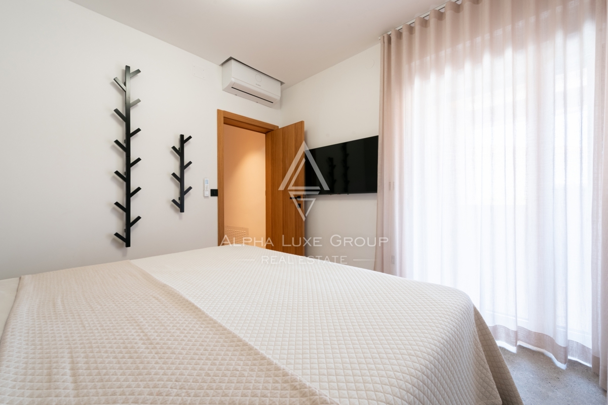 Appartamento Poreč, 83,81m2