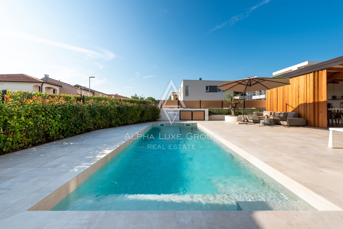 Appartamento Poreč, 83,81m2