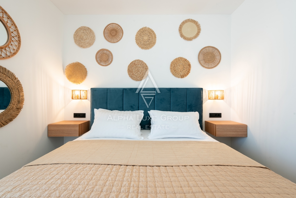 Appartamento Poreč, 83,81m2